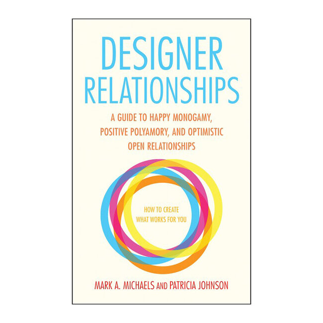 Cleis Press Designer Relationships Book