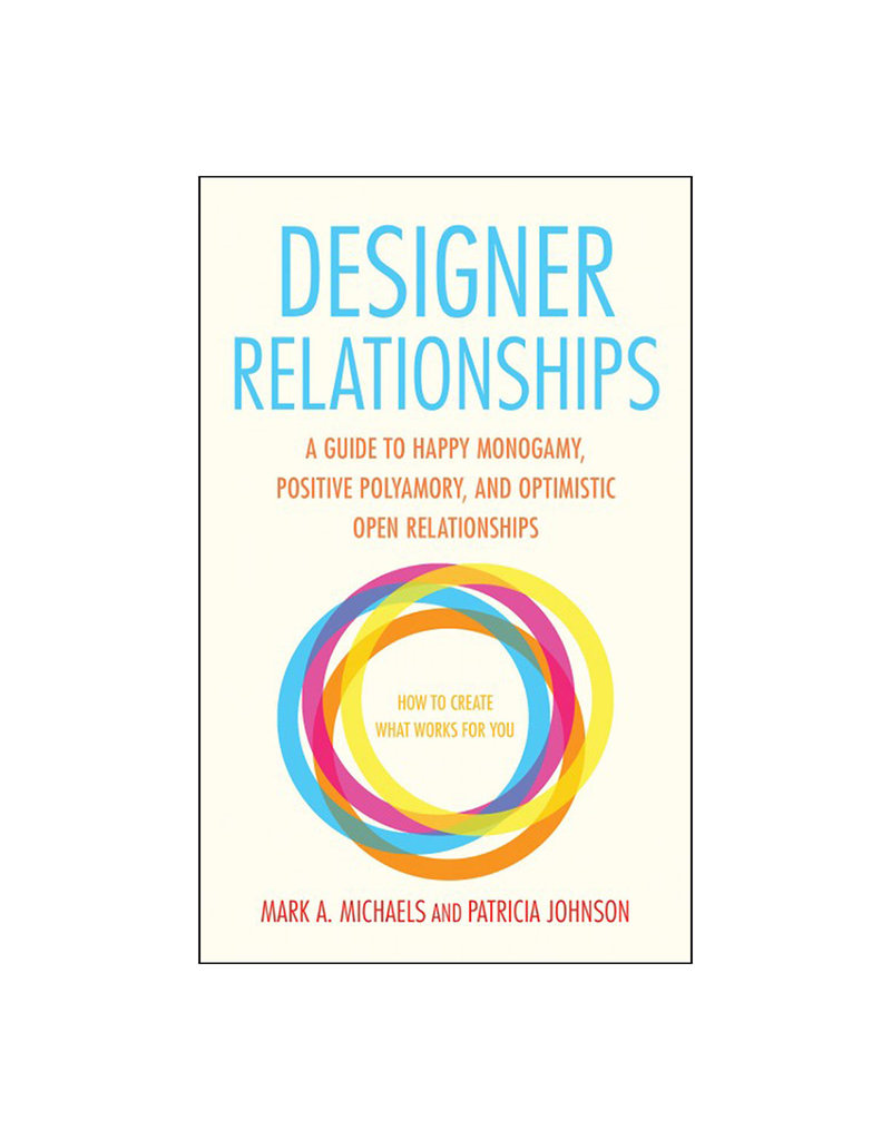 Cleis Press Designer Relationships Book