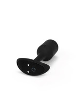 B-Vibe Vibrating Snug Plug 2