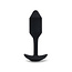 B-Vibe Vibrating Snug Plug 2
