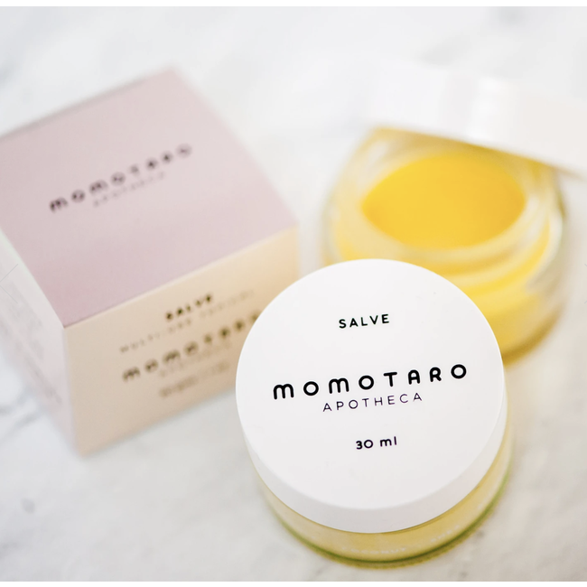 Momotaro Momotaro Salve