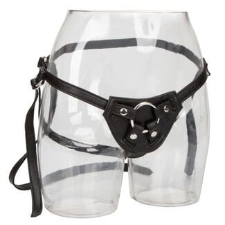 Calexotics The Count/ess Harness