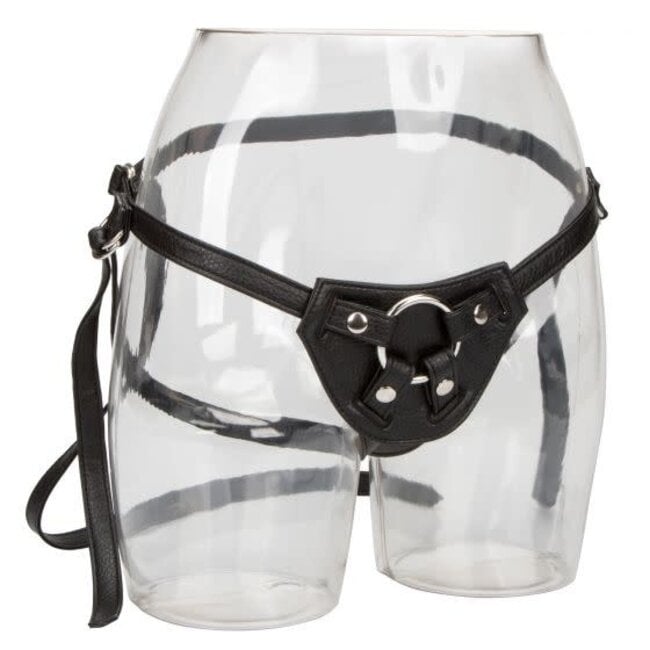 Calexotics The Count/ess Harness