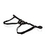 Calexotics The Count/ess Harness