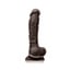 Cole Dual Density 8"