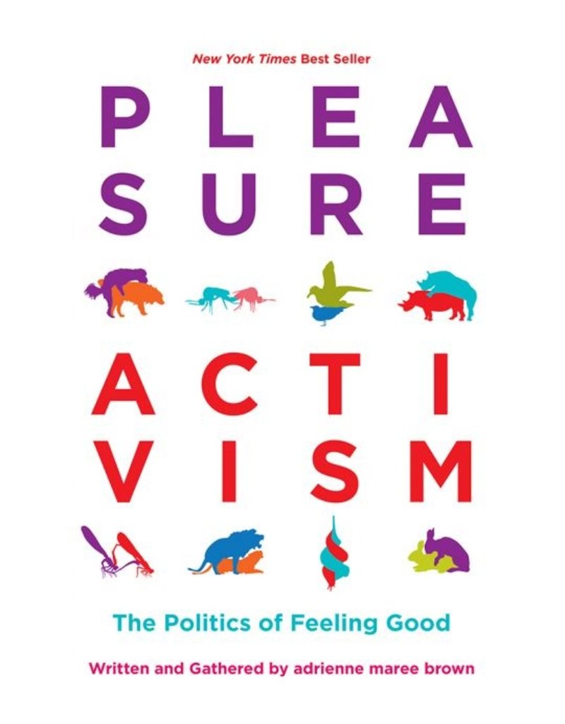 Pleasure Activism