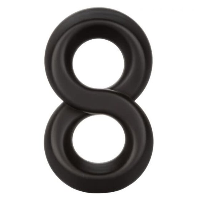 Calexotics Ultra Soft Crazy 8 Ring