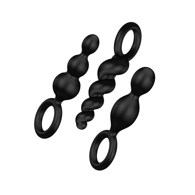 Satisfyer Satisfyer Plug Set