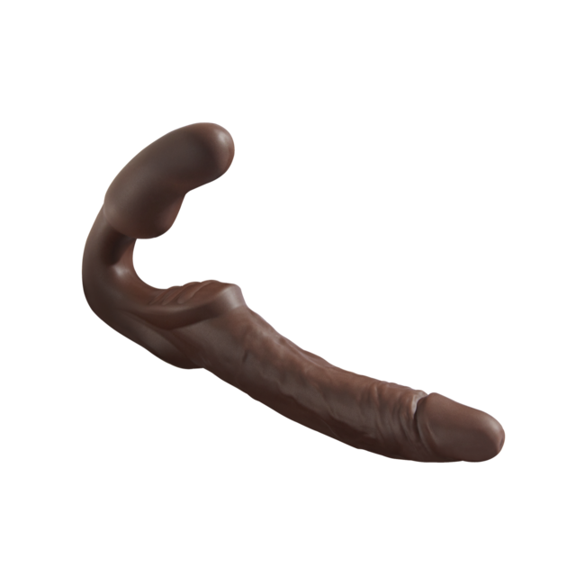 Fuze/Happy Valley Tango Double Dildo