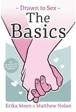 Microcosm Publishing Drawn to Sex: The Basics