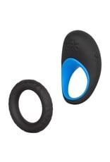 Calexotics Max Link Silicone Cockring