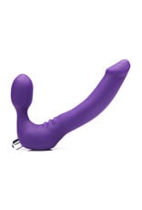 Tantus Feeldoe Strapless Double Dildo