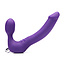 Tantus Feeldoe Strapless Double Dildo