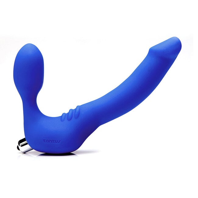 Tantus Feeldoe Strapless Double Dildo