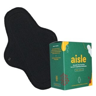 Aisle Aisle Reusable Pads