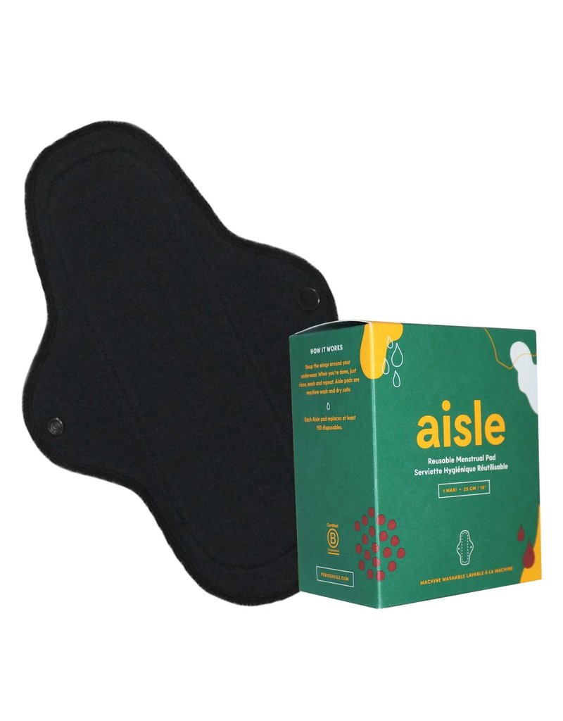 Aisle Aisle Reusable Pads