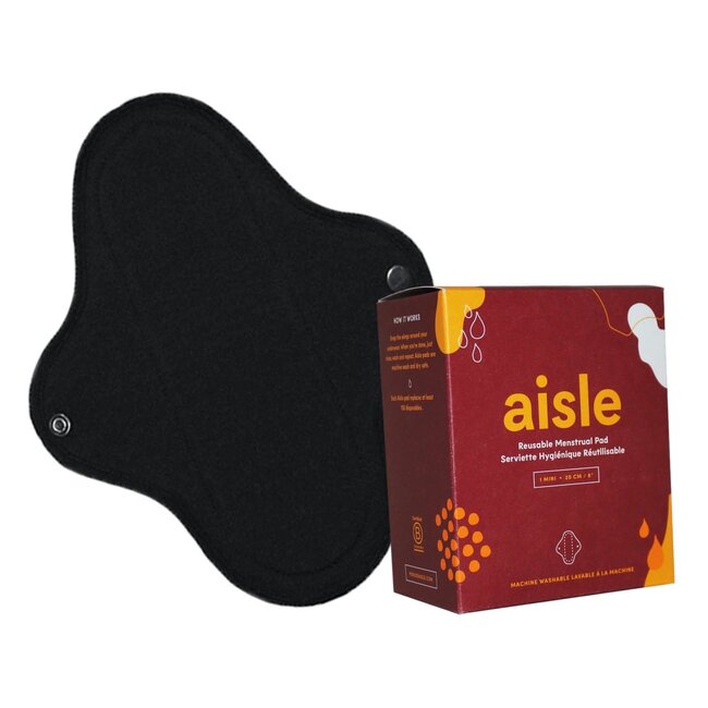 Aisle Aisle Reusable Pads