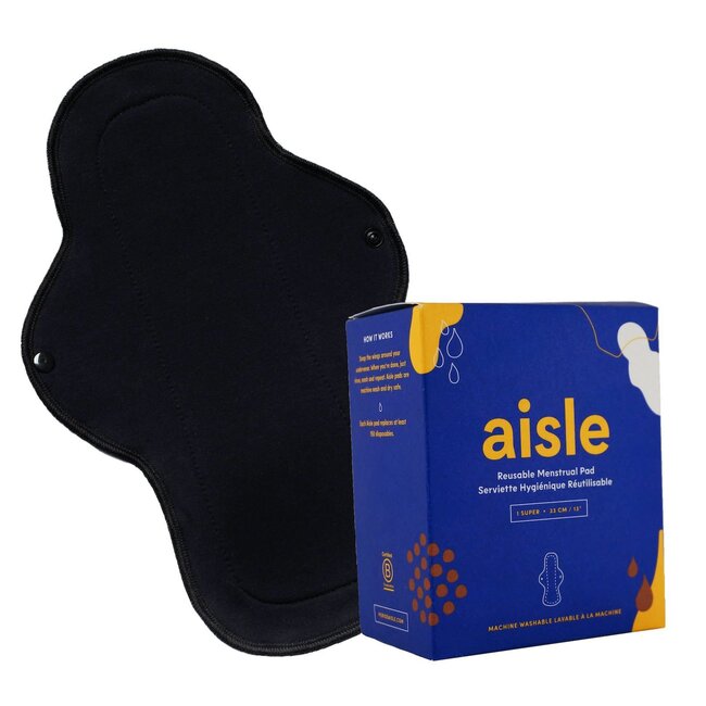 Aisle Aisle Reusable Pads