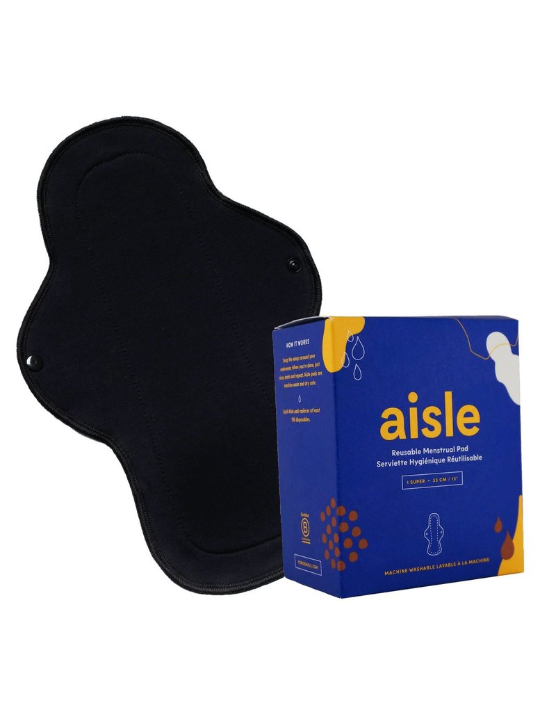 Aisle Reusable Cloth Pads