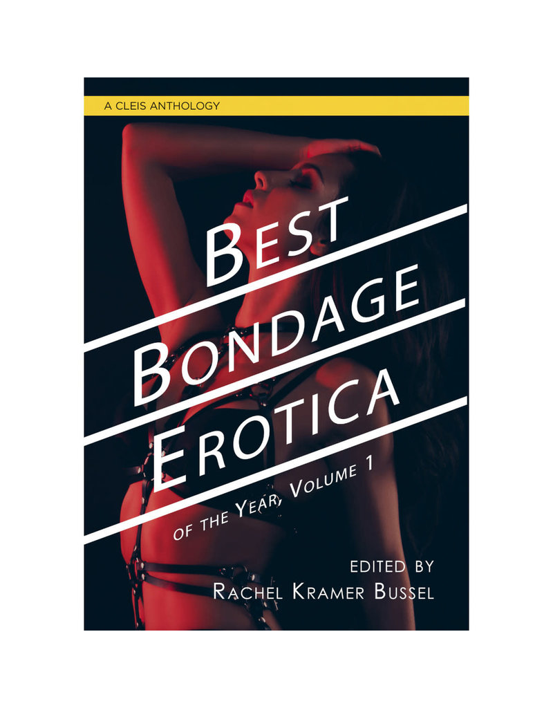 Best Bondage Erotica of the Year, Vol 1 - Early2Bed.Com