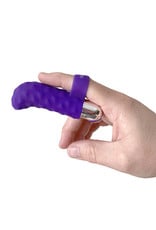 Calexotics Rechargeable Finger Teaser Vibe