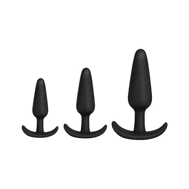 Mood Plug Trainer Kit