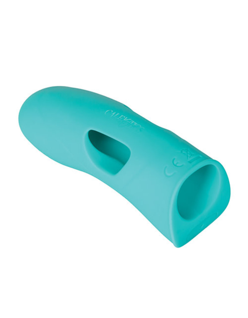 Mini Marvels Silicone Marvelous Arouser