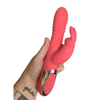 Calexotics Enchanted Rabbit Exciter