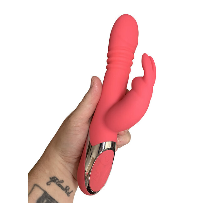 Calexotics Enchanted Rabbit Exciter