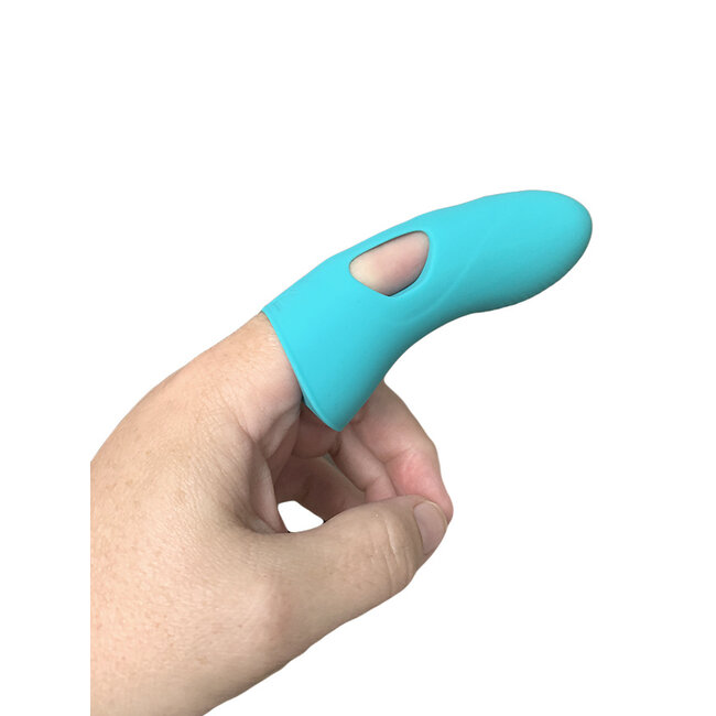 Calexotics Mini Marvels Finger Vibes