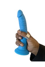 Blush Neo 7.5" Dildo