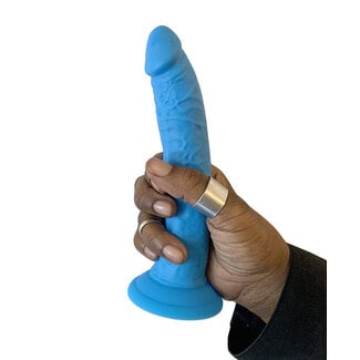 Blush Neo 7.5" Dildo