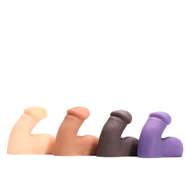 Tantus On the Go Packer