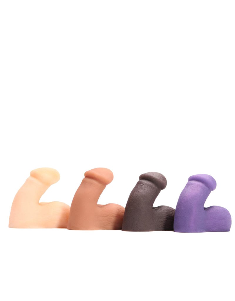 Tantus On the Go Packer