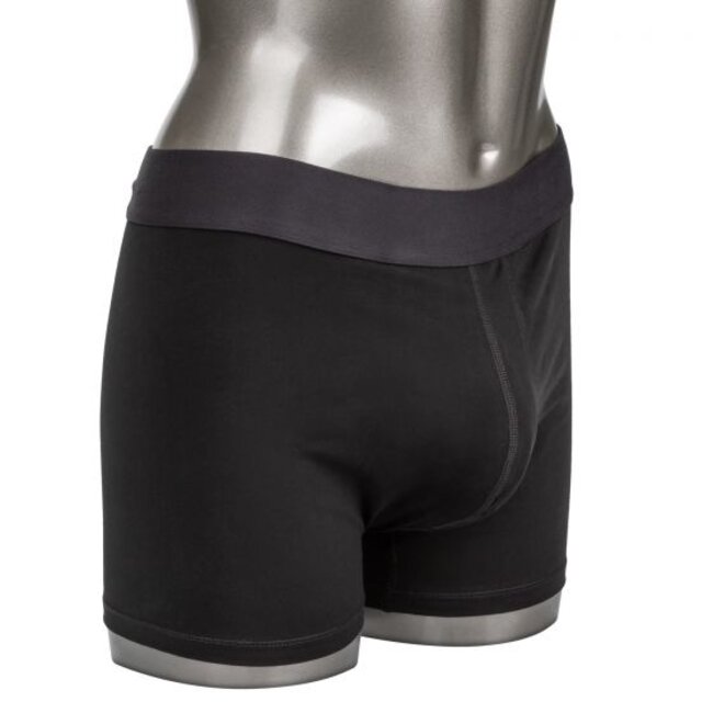 Calexotics Packer Gear Boxer Brief