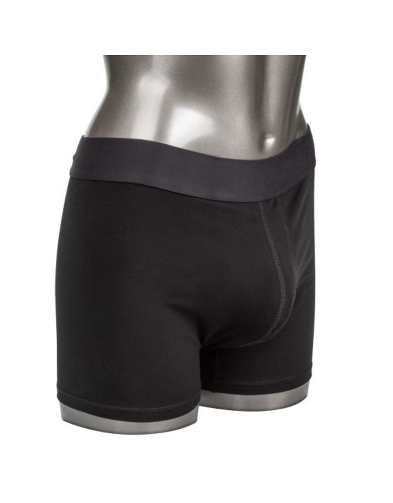 Calexotics Packer Gear Boxer Brief