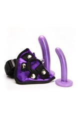 Tantus Bend Over Beginner Kit