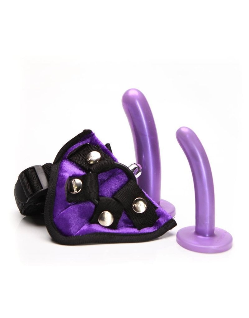 Tantus Bend Over Beginner Kit