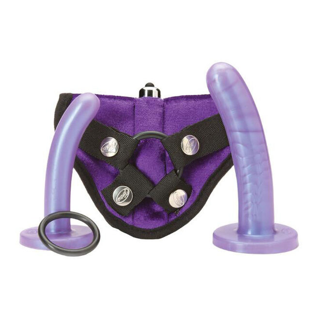 Tantus Bend Over Beginner Kit