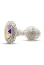 Crystal Delights Sparkle Crystal Plug