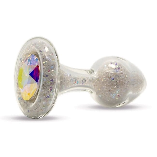 Crystal Delights Sparkle Crystal Plug