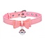 Kitty Bow Collar