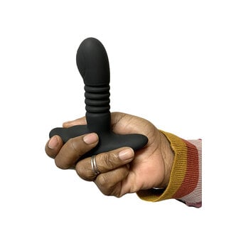 Calexotics Eclipse Thrusting Rotator Probe
