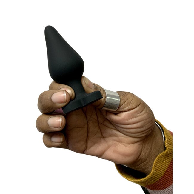 Blush Temptasia Heart Plug