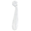 Firefly Glass Dildo