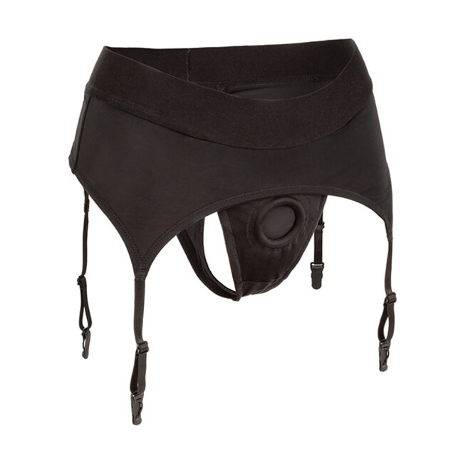 Calexotics Boundless Thong Harness