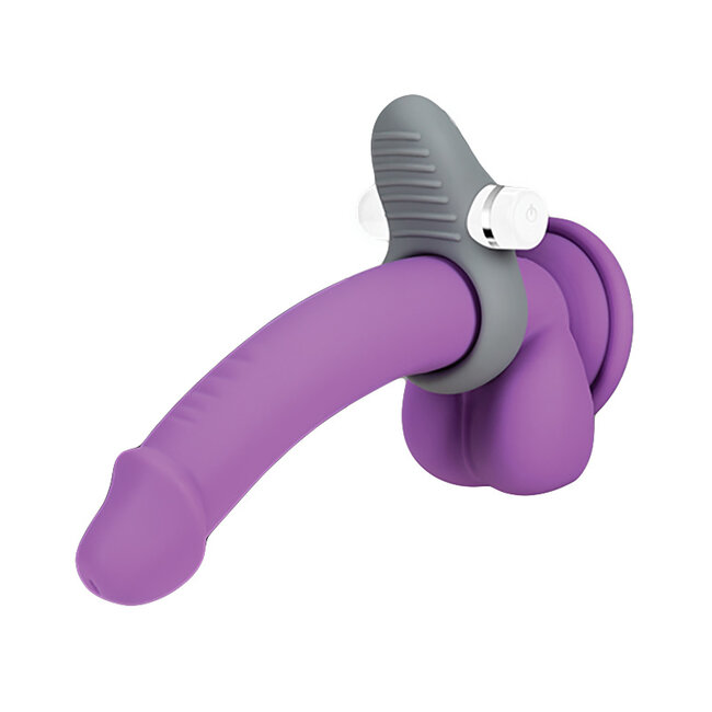 Blush Noje C1 Vibrating Ring