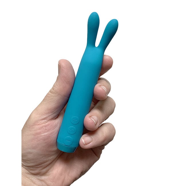 Je Joue Je Joue Rabbit Bullet