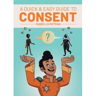 Limerence A Quick & Easy Guide to Consent