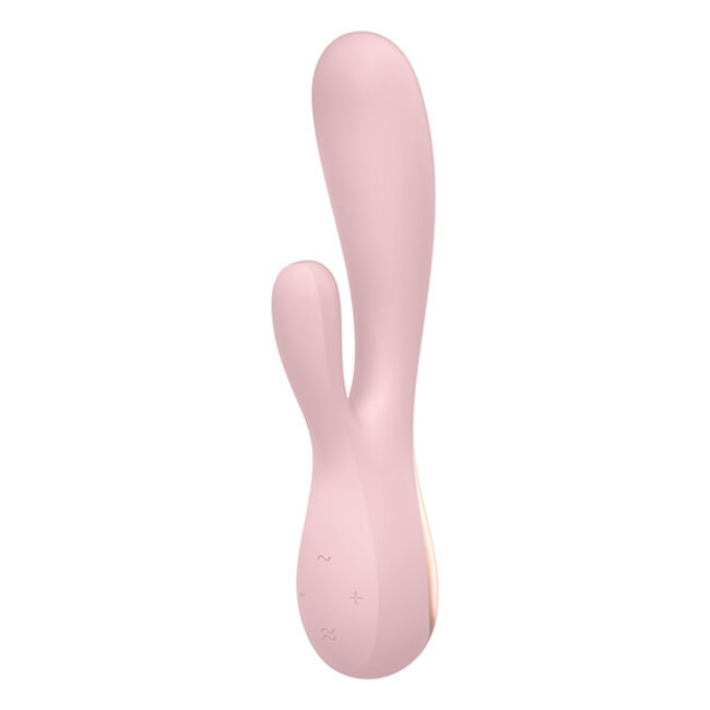 Satisfyer Mono Flex Vibrator